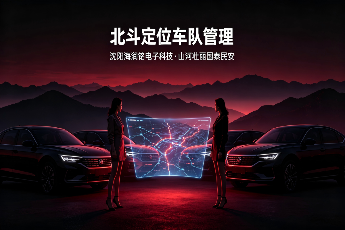 东北车队管理系统