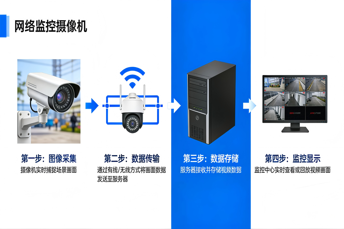 网络工程