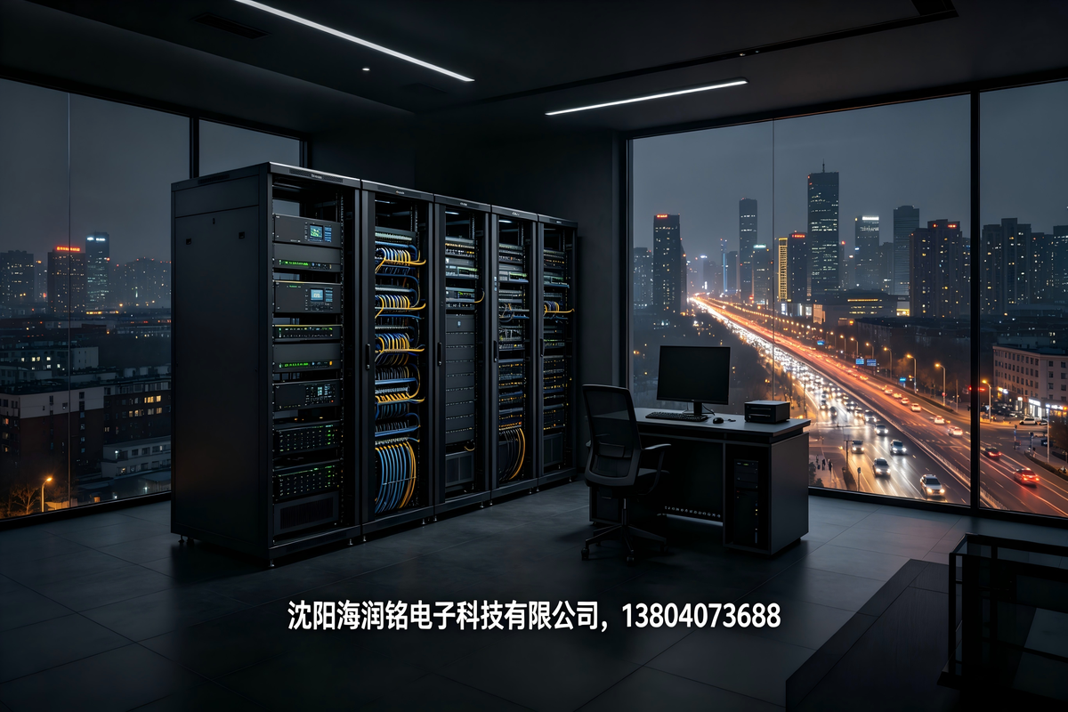品牌选型专业门禁道闸服务商：一站式解决方案提供商