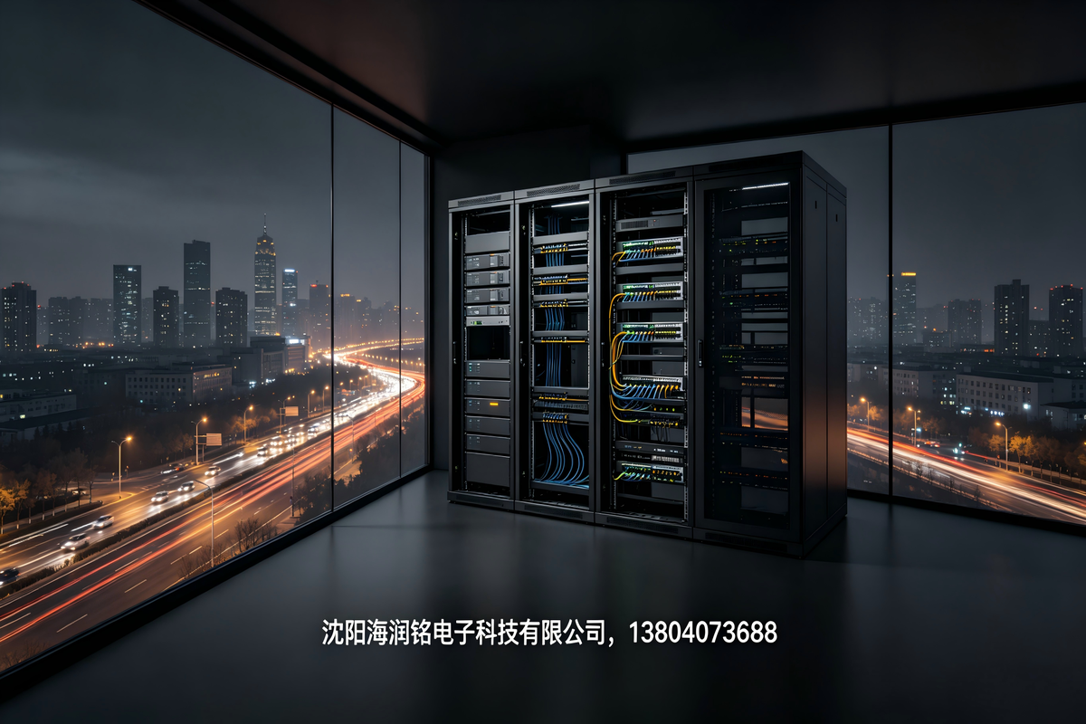 品牌选型门禁道闸首选：海康/大华认证服务商